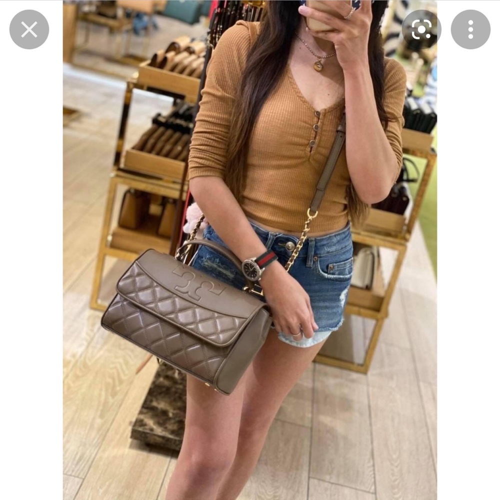 New 💓 Tory Burch bag - Picture 7 of 7